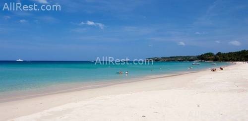 Surin Beach Resort 9